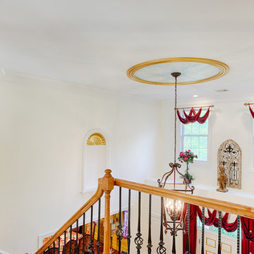 Pottstown, PA Living Room Remodel