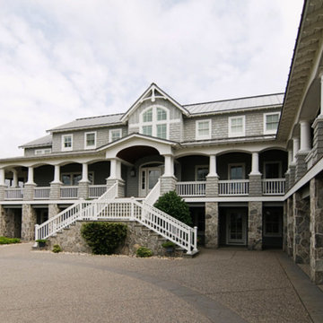 The Martin's Point
