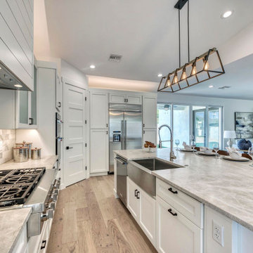 Professional Kitchen Remodeling in San Dimas, CA