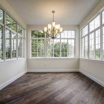 Horatio Street Complex Flooring - Tampa, FL