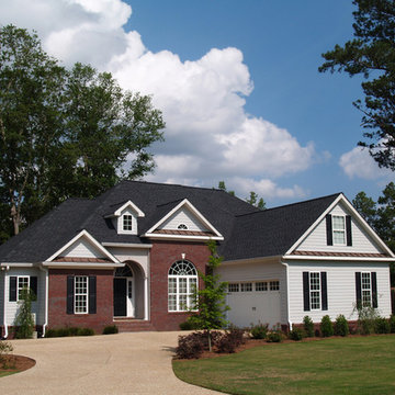 Driveways & Exteriors