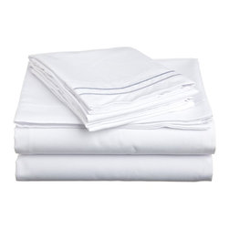 Sheet set - Sheet And Pillowcase Sets
