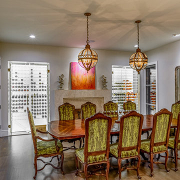 Texas Cellar