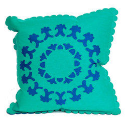 Trans-Ocean Outdoor Pillows - Products
