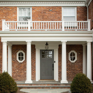 Private Residence in Madison New Jersey