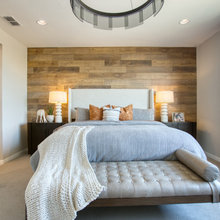 Bedrooms