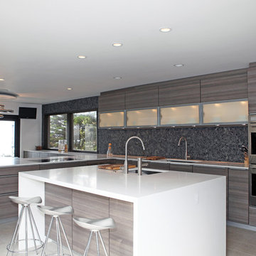 Rincon Beach Kitchen Remodel
