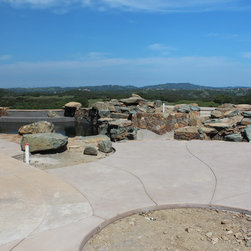 Clarks Custom Pool  - Liquid FX Pools - Products