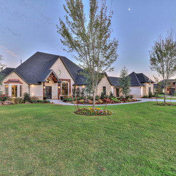5000 Deerfield Drive