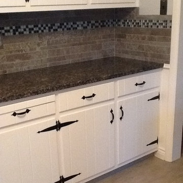 Cranmer Kitchen Renovation
