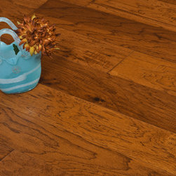 Hickory Salem Carolina Classic Flooring - Engineered Wood Flooring