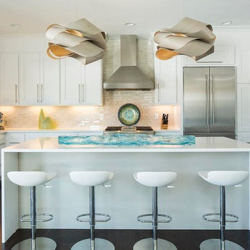Kitchens & Dining Rooms