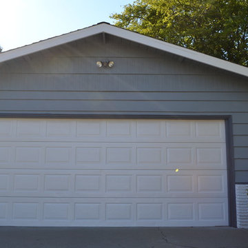 Cronin Exterior