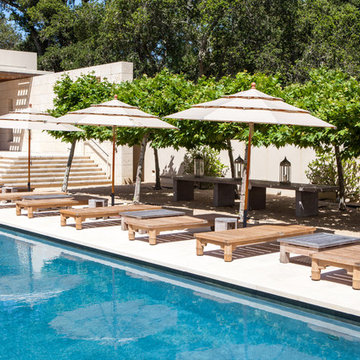 Woodside Residence
