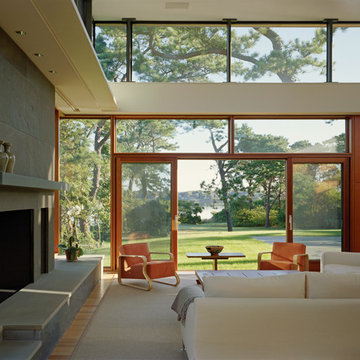 Suffolk County, NY - Private Residence #3