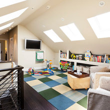 Western Springs - Playroom