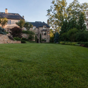 Estate Property Maintenance
