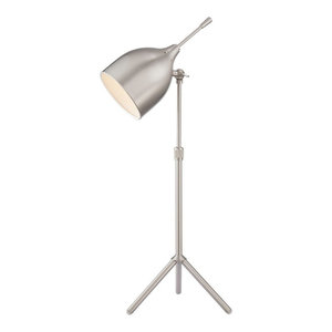 lite source halotech desk lamp