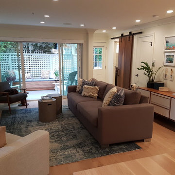 Modern Kitsilano
