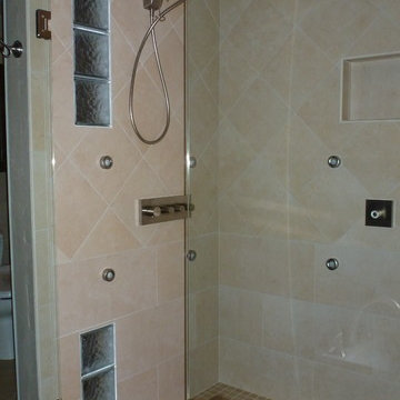 Sammamish Master Bath Update