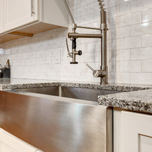 Kitchen Fixtures