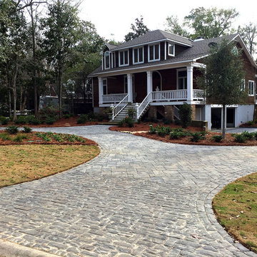 Point Clear Creekside Residence