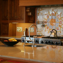Kitchen Ideas
