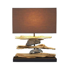 Lamps - Natural