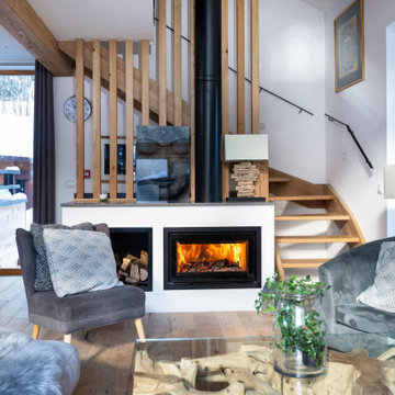 Ski Chalet, Chamonix
