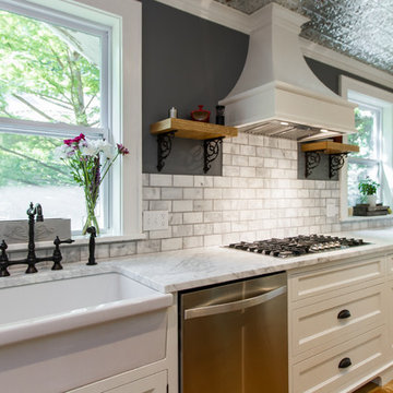 Brookside Residence