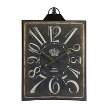 clocks