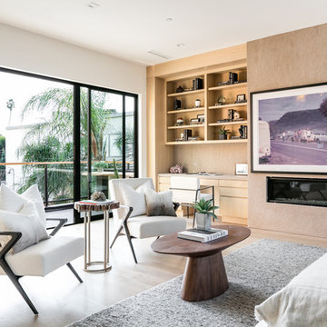 Appleton Project- Venice Beach