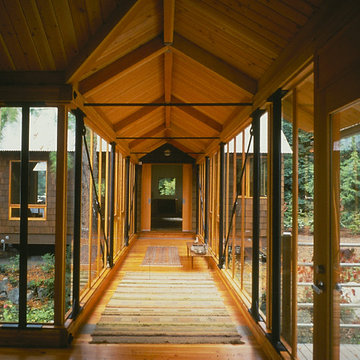 Lake Cavanaugh Residence