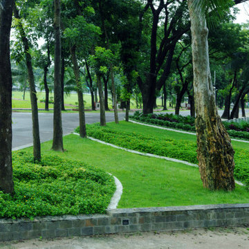 East Bengal Regiment Centre