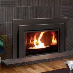 Enviro Clean Face E33 Series 33'' x 20'' Direct Vent Gas Insert Fireplace - Products