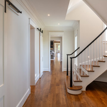 Silo Modern Farmhouse