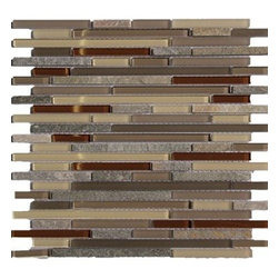 Mosaic Tile - Mosaic Tile