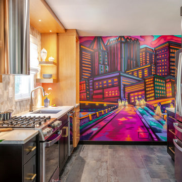 Parkview Project