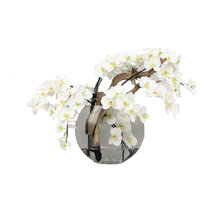 Faux flowers