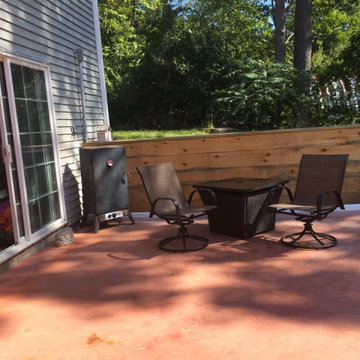 2019 End of Summer Contest Submissions