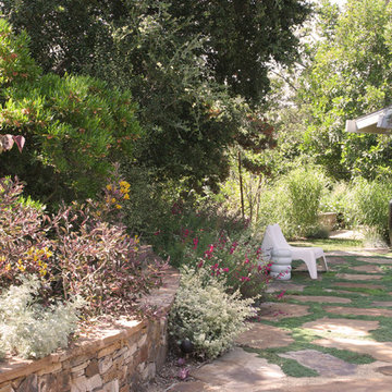 Napa Valley in Pasadena