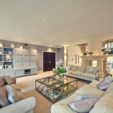 Barn Conversions