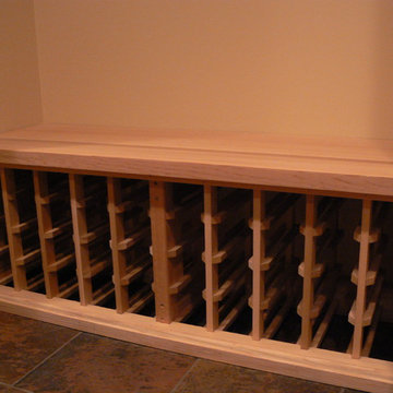 Wine Cellar