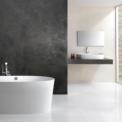 ios Collection - Bathtubs