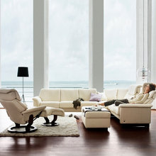 reclining sofas