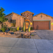 18545 N 98th Place Scottsdale, AZ 85255