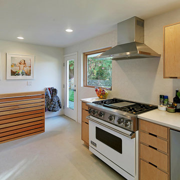 Blue Ridge Bath + Kitchen