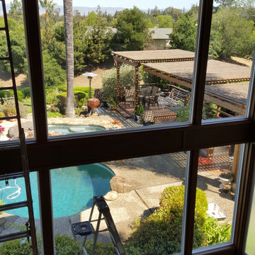 American Window Replacement - Interior