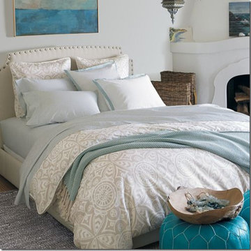 Coastal Inspired