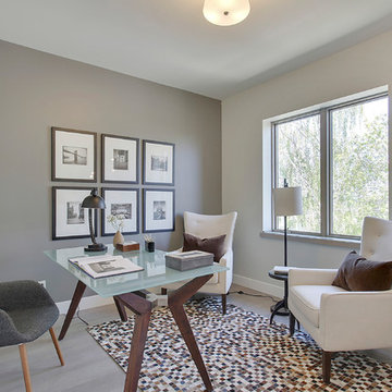 LEED Platinum Certification Achieved